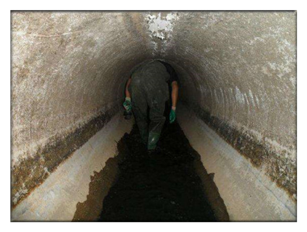 古蔺管道高压清洗