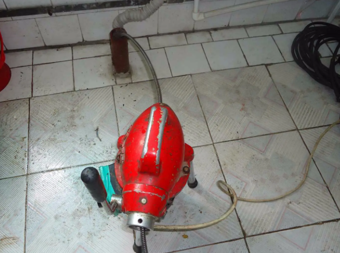 古蔺下水道疏通