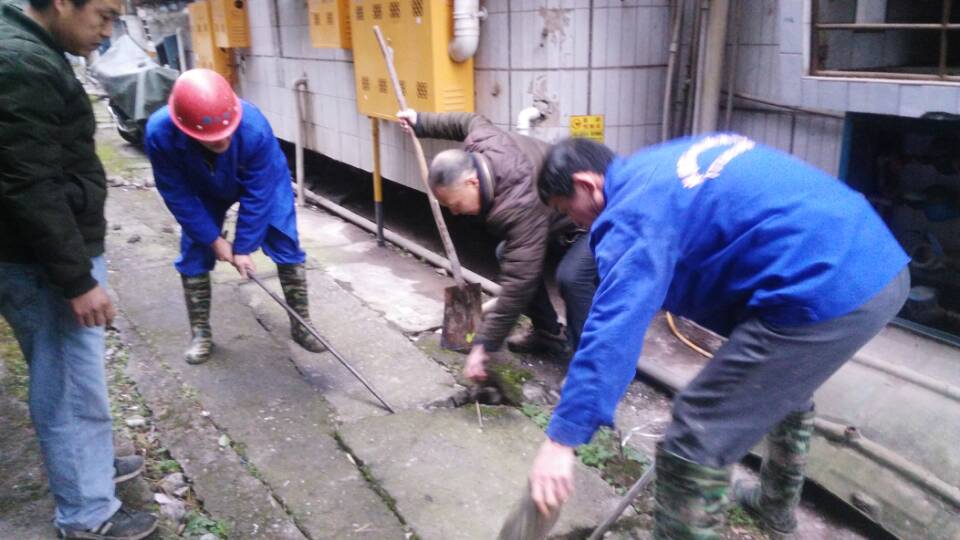 古蔺清掏化粪池、管道疏通一站式服务<高效><技术><可靠>